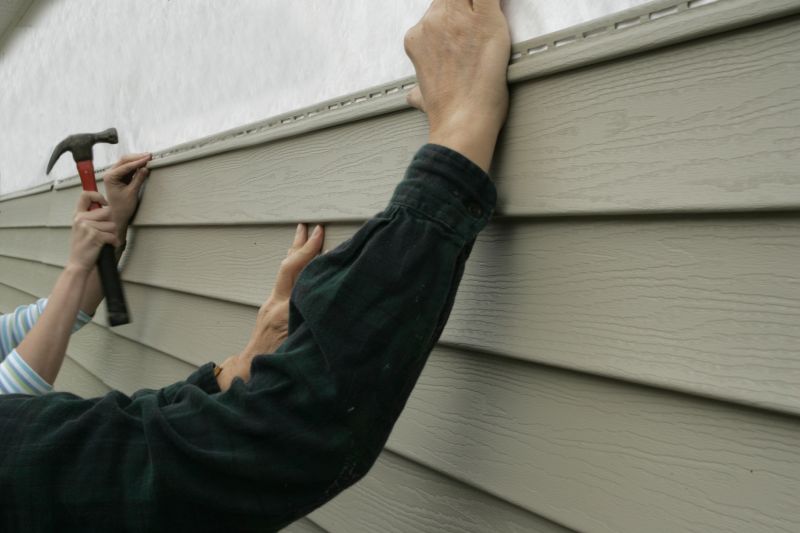 Top Siding Installation Companies in Colleyville, TX