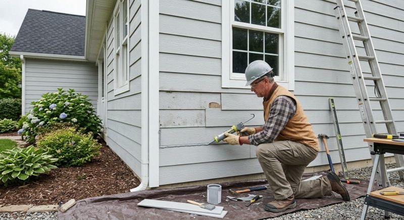Top Siding Repair Companies in Argyle, TX