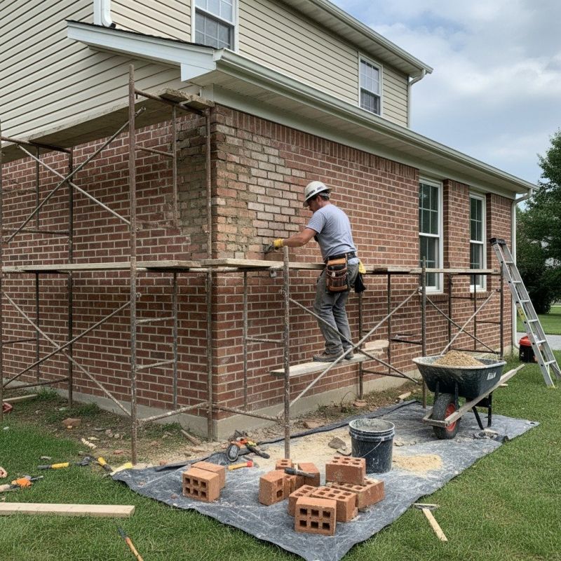 Top Siding Repair Companies in Bedford, TX