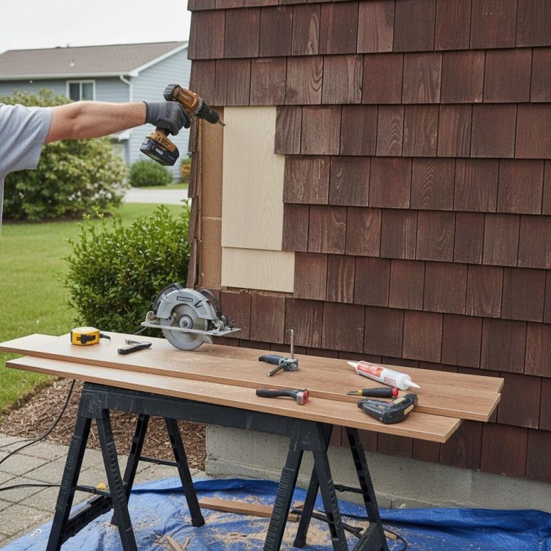 Top Siding Replacement Companies in Colleyville, TX