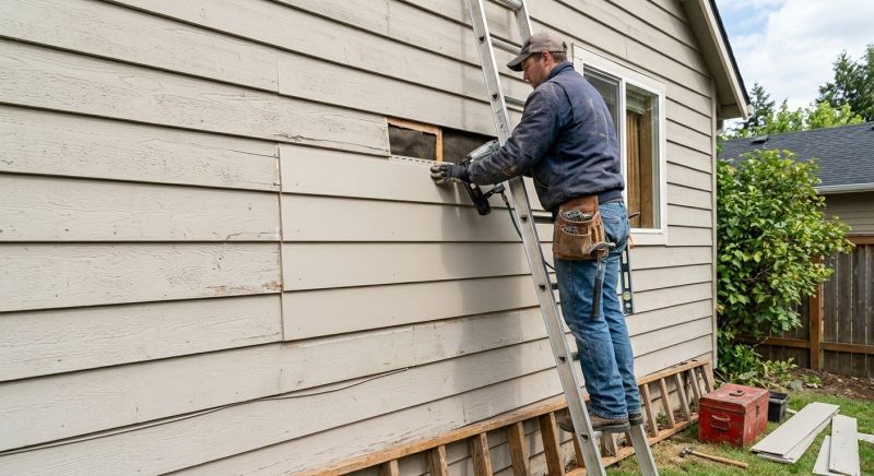Top Siding Replacement Companies in Keller, TX