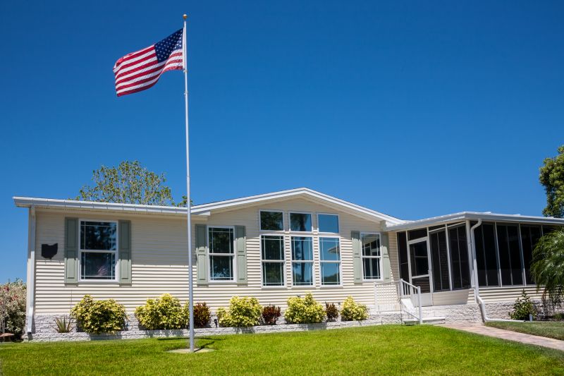 Best Vinyl Siding Replacement Contractors in Carrollton, TX