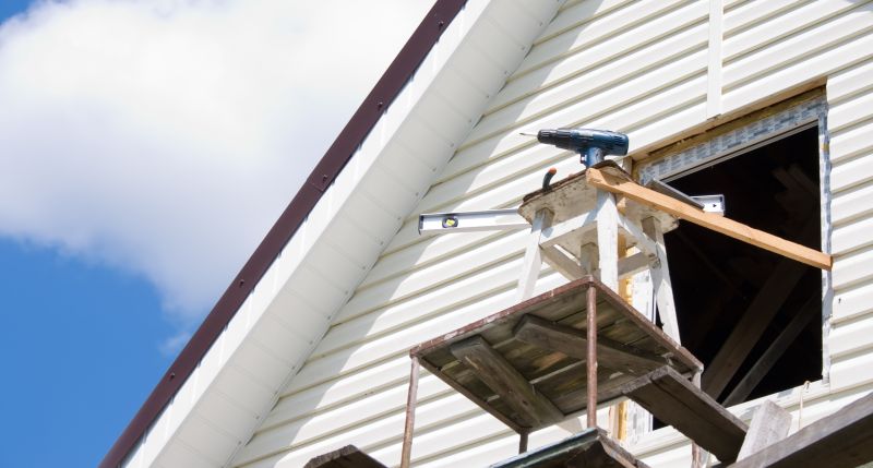 Cost of Siding in Carrollton, TX