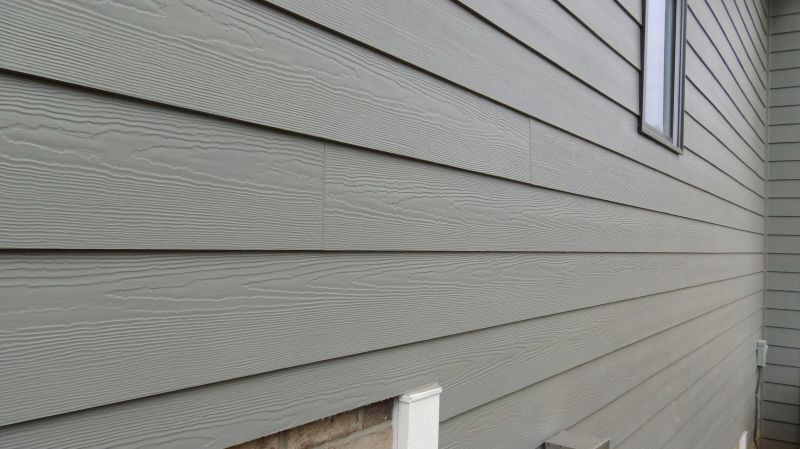Specialized Siding Teams